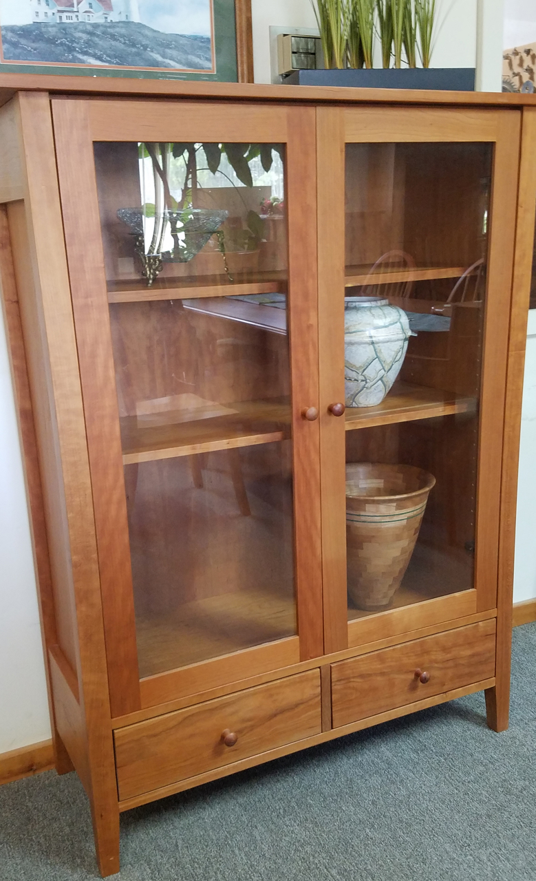 Cherrystone Furniture Hardwood Furniture Store in MA Cherry Readers