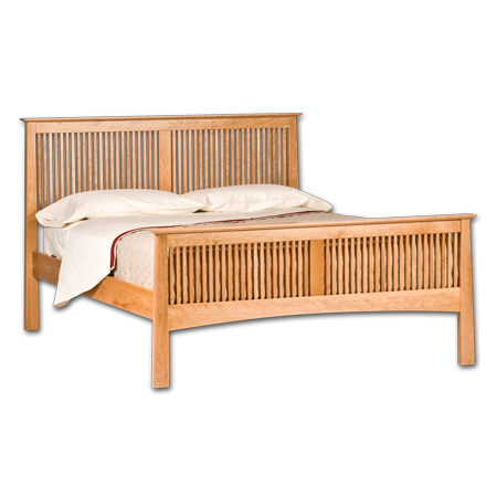 Picture of Heritage Willow style Queen Size