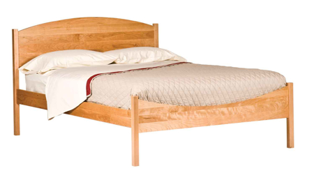 Picture of Moondance  Bed Twin Size