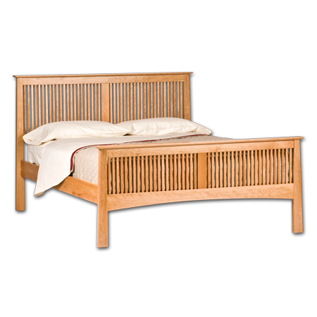 Picture of Copy of Heritage Willow style King Size