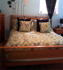 Picture of Ashley Custom Made  Bed