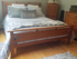 Picture of Ashley Custom Made  Bed