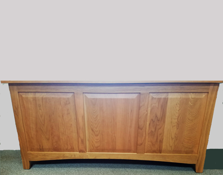 Picture of Blanket Chest