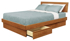 Picture of Brattleboro Platform Bed