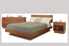 Picture of Brattleboro Platform Bed