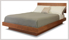 Picture of Brattleboro Platform Bed