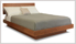 Picture of Brattleboro Platform Bed