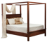 Picture of Brunswick Canopy bed