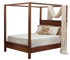 Picture of Brunswick Canopy bed