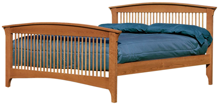 Picture of Willoughvale Bed