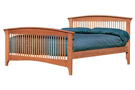 Picture of Copy of Willoughvale Bed Full Size