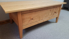 Picture of Shaker Coffee Table with Large Drawer
