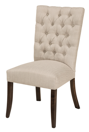 Picture of Alana Upholstered Side Chair