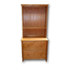 Picture of Shaker Cherry  Post 2 Drawer Lateral File Cabinet