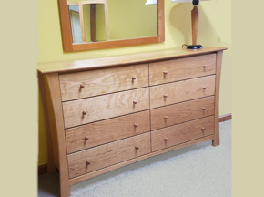 Picture for category Dressers