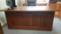 Picture of Cherry Executive Desk