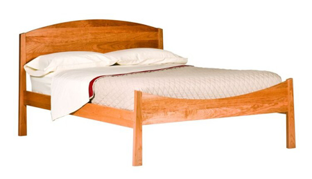 Picture of Willow Moondance Bed