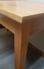 Picture of Shaker Desk  Solid Cherry