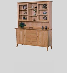 Picture for category Buffet & Hutches