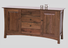 Picture for category Sideboards