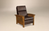 Picture of Morris Chair  Recliner