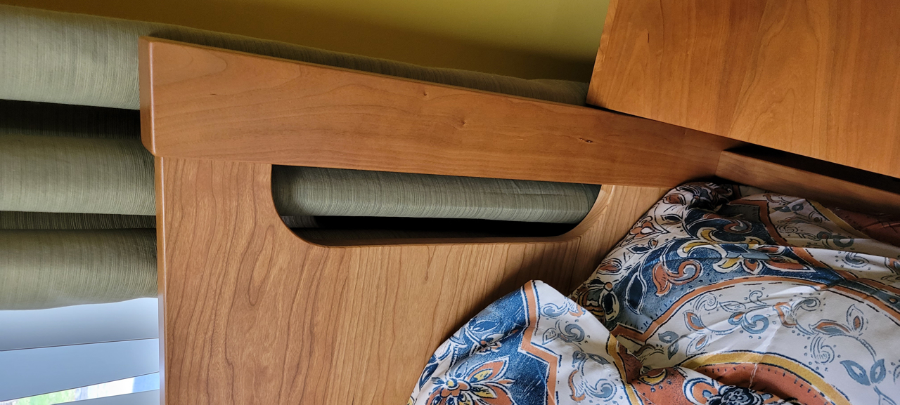 Cherrystone Furniture Hardwood Furniture Store in MA Harvard Custom