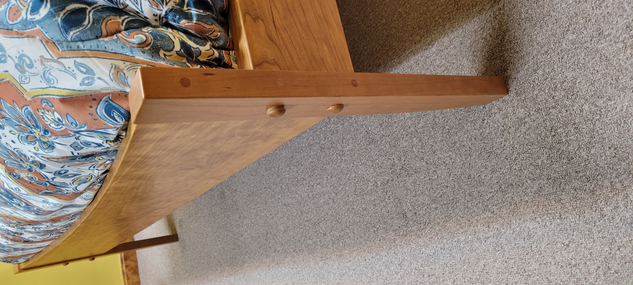 Cherrystone Furniture Hardwood Furniture Store in MA Harvard Custom