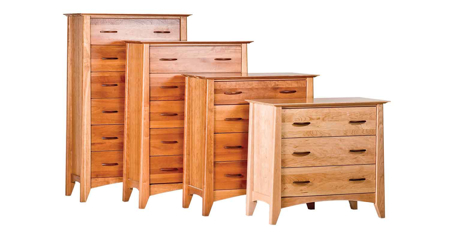 Picture of Willow Chests