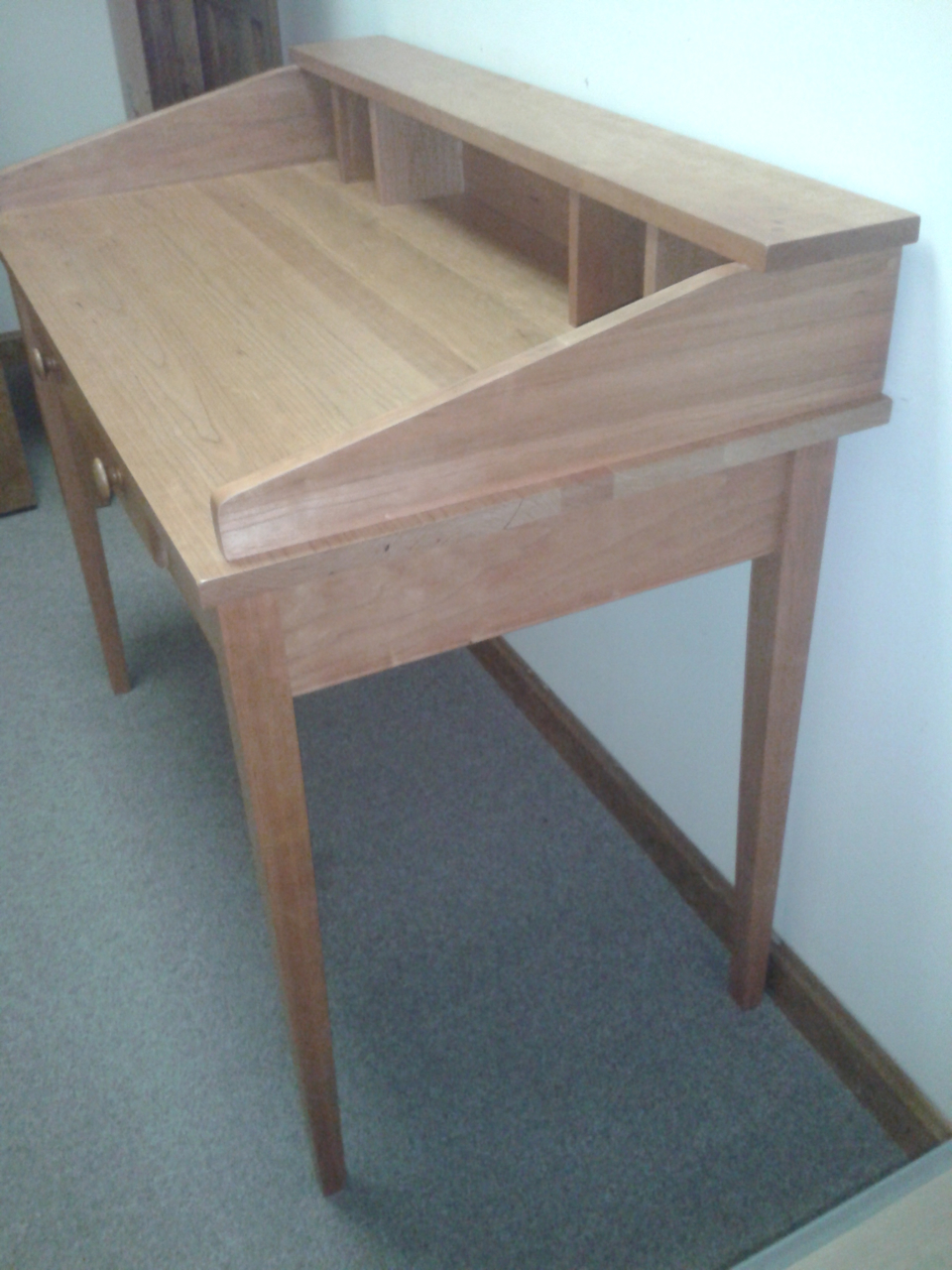 Cherrystone Furniture Hardwood Furniture Store in MA Shaker