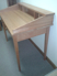 Picture of Shaker Secretary Desk  Solid Cherry