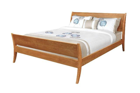 Picture of Holland  Bed