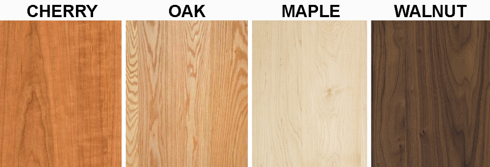 Cherrystone Furniture The Natural Characteristics Of Wood Cherrystone Furniture The Natural, Oak Vs Maple Furniture