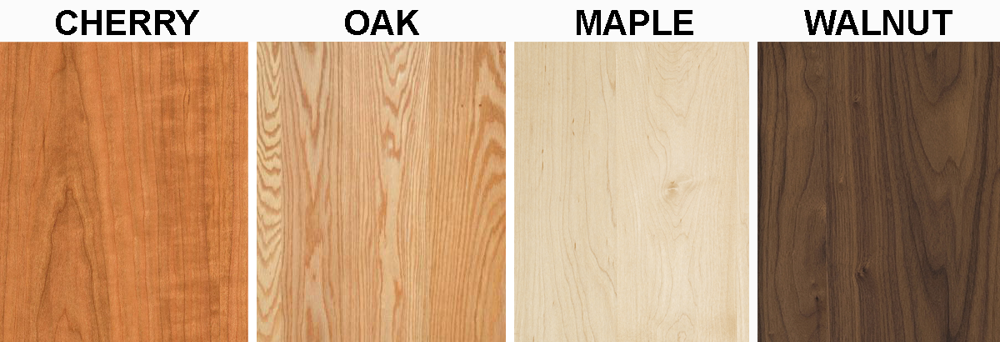 Cherry vs. Maple: Does One Make Better Wood Furniture? - TIMBER TO TABLE